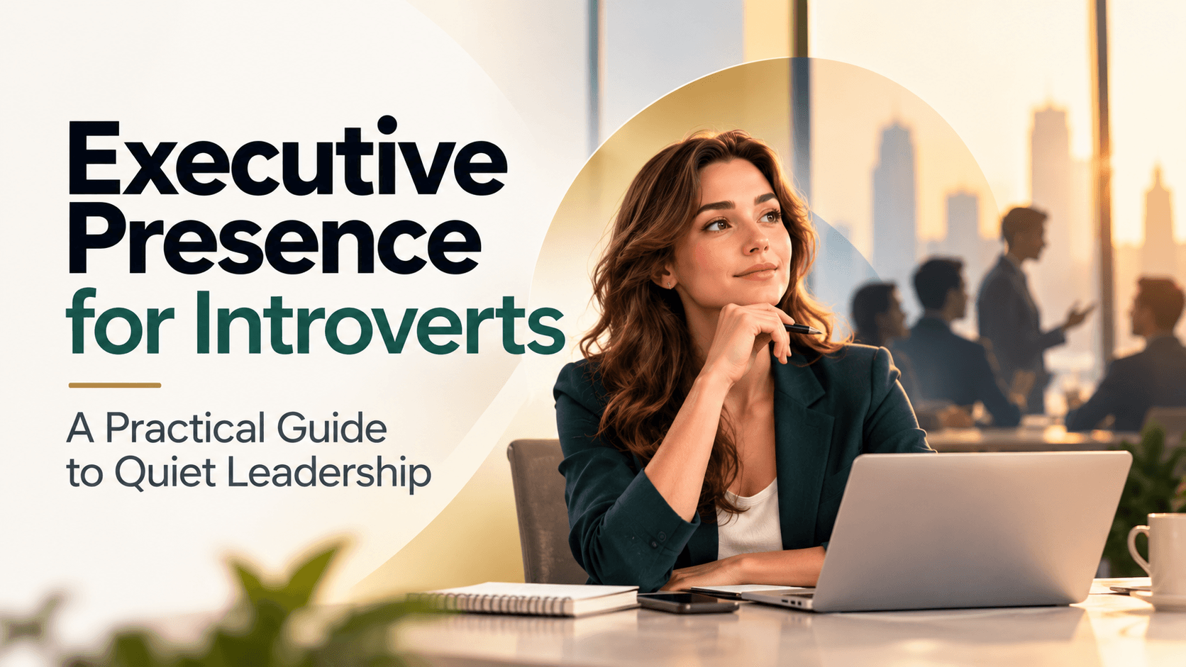 Cover image for A Practical Guide to Quiet Leadership