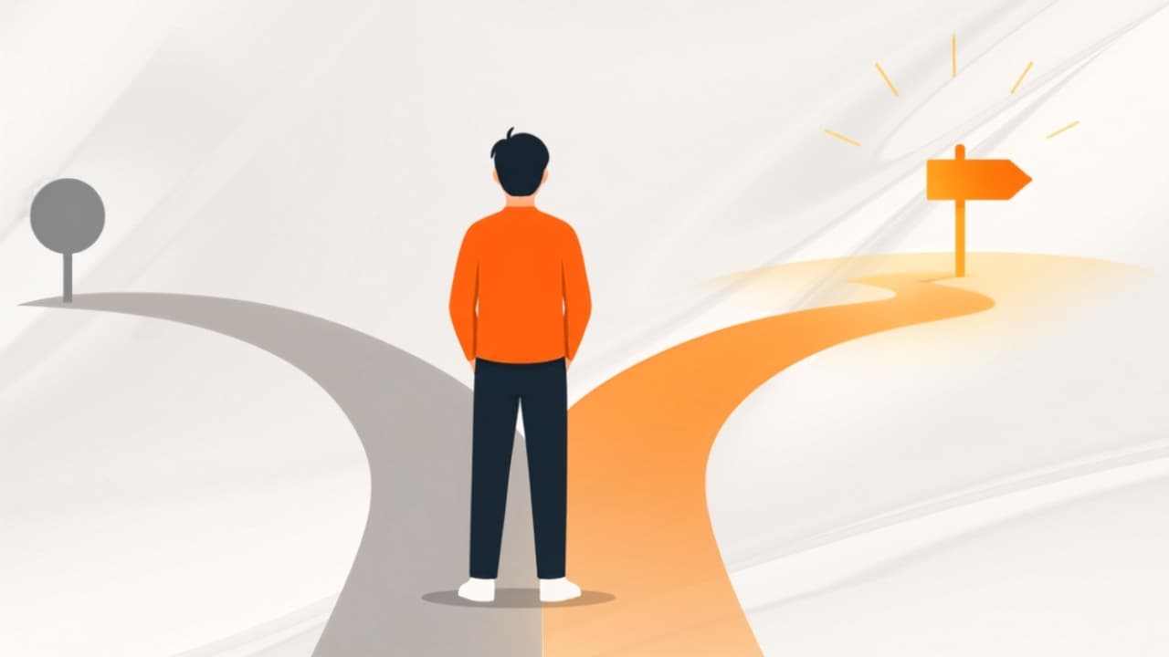 How to Job Search Without Burning Out